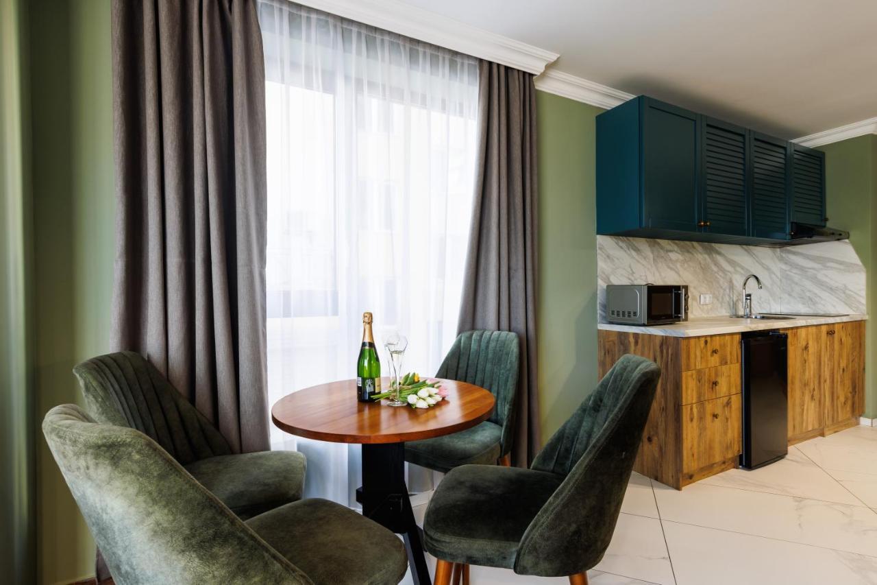Avenue - Free Parking Aparthotel